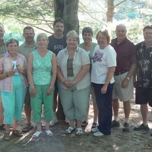 Meet your Posher, Dianne